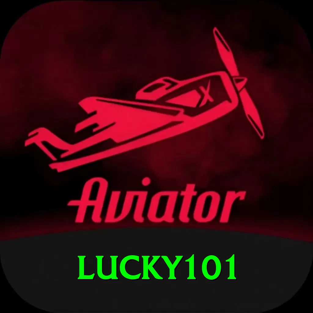 lucky101 Games (Casino & Earning) Master v3.2.4 - 2