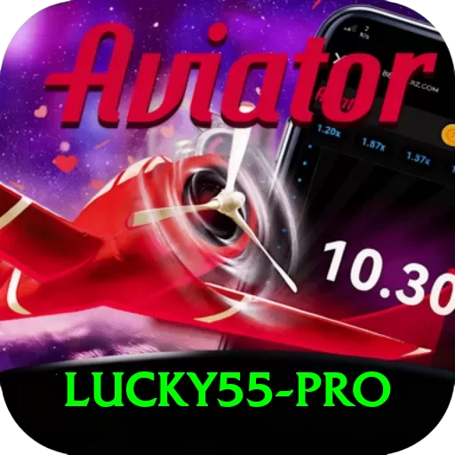lucky55 - Royal Edition v5.7.0 - 2