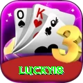 luckyi8 Ultimate vv5.3.4
