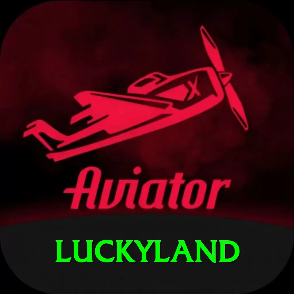 luckyland Plus Edition v4.7.6 - 2