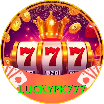 luckypk777 Premium vv3.8.1 - 2