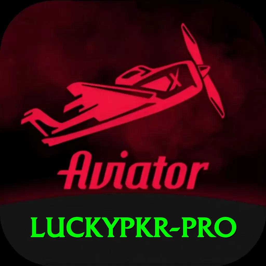 luckypkr - Ultimate Edition v3.5.1 - 2