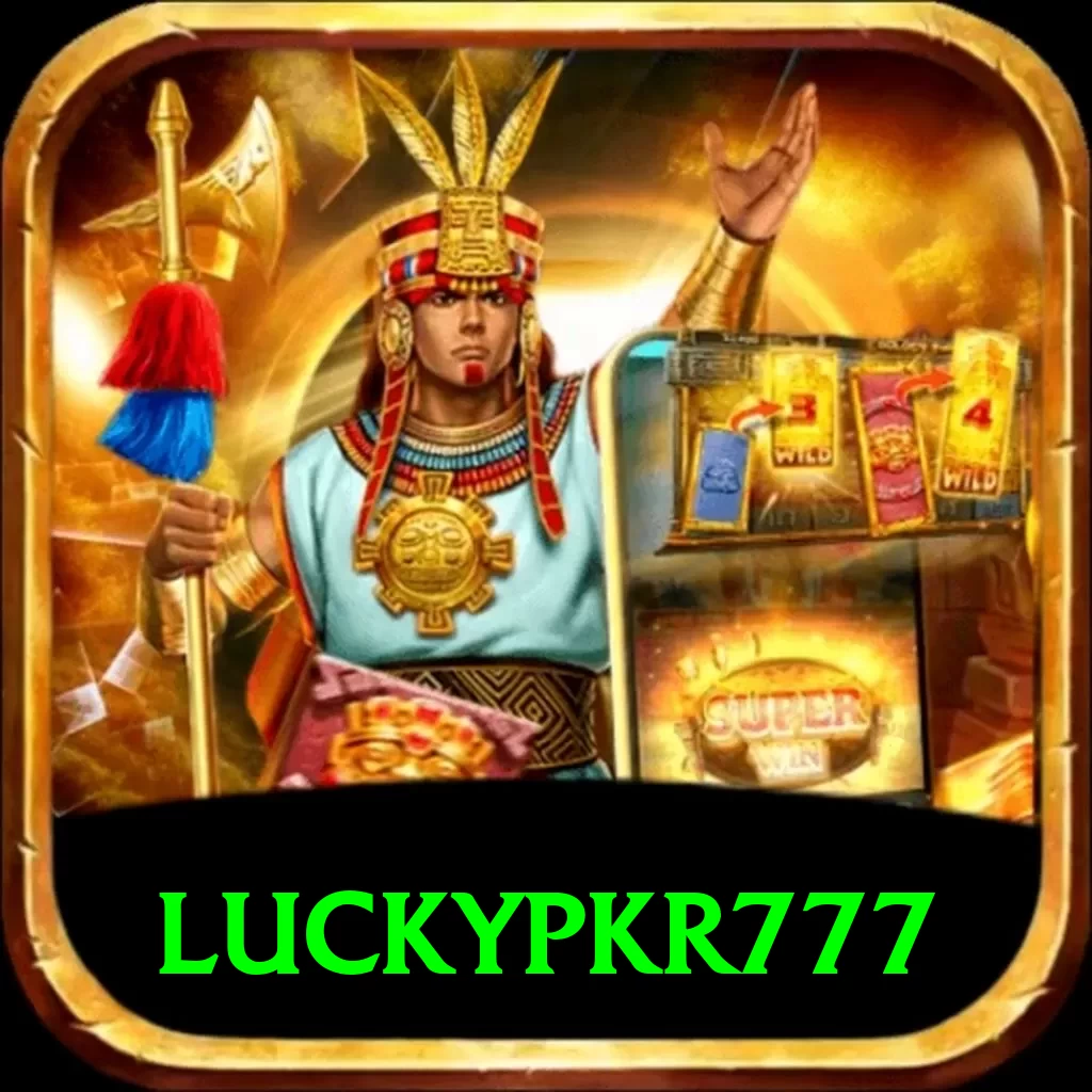 LuckyPKR777 Turbo Pro vv1.2.1 - 2
