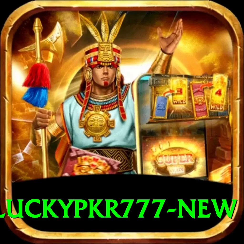 LuckyPKR777 Mega PK v1.7.5 - 2