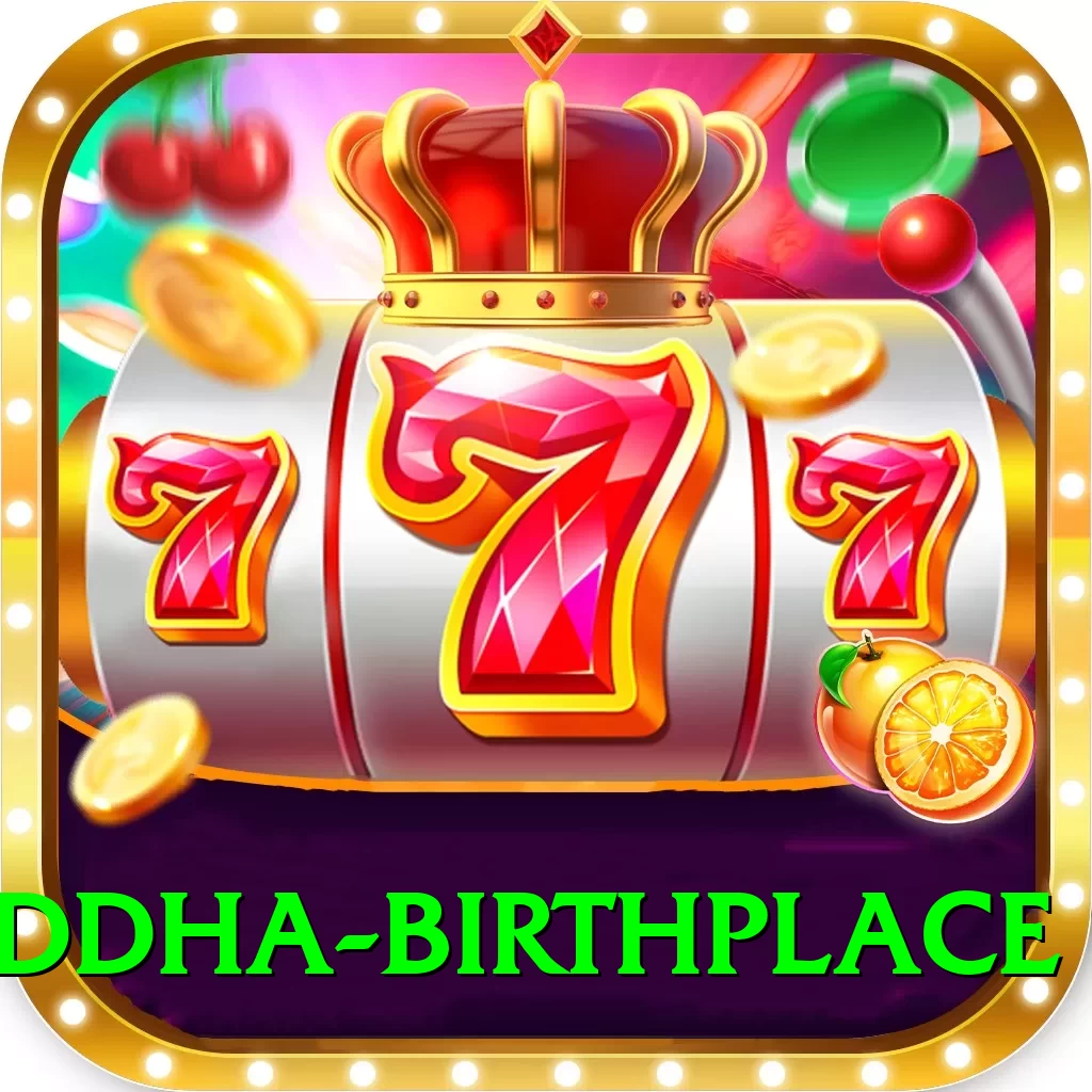 lumbini buddha birthplace Apps (Tools & Injectors) Deluxe v2.8.8 - 2