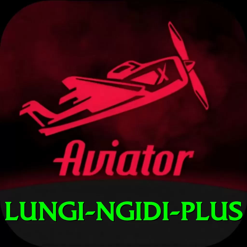 lungi ngidi App Legend v1.3.0 - 2