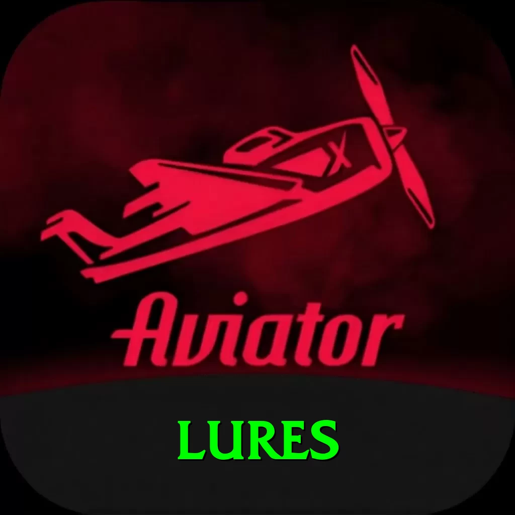 lures Ultimate Pro v5.6.3 - 2