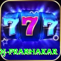 manoj prabhakar App