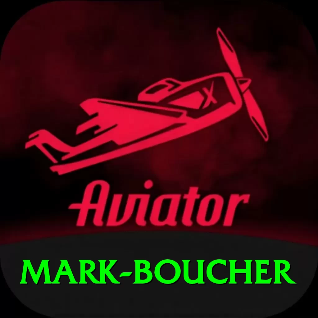 mark boucher Games (Casino & Earning) Max v4.1.7 - 2