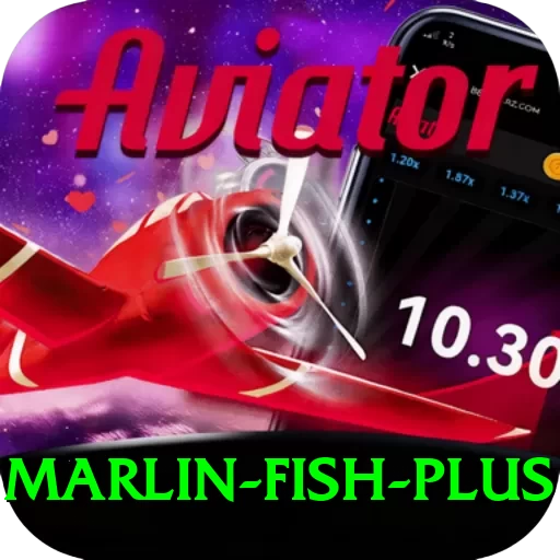 marlin fish - Casino Plus - 2