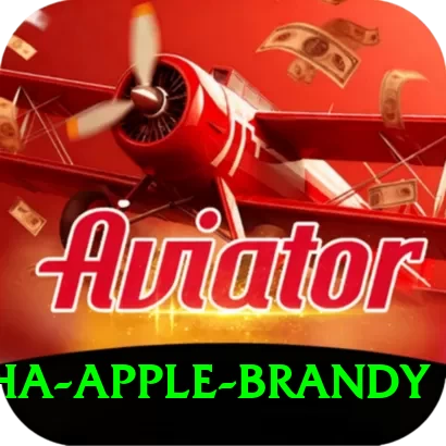 marpha apple brandy VIP Edition v2.3.4 - 2
