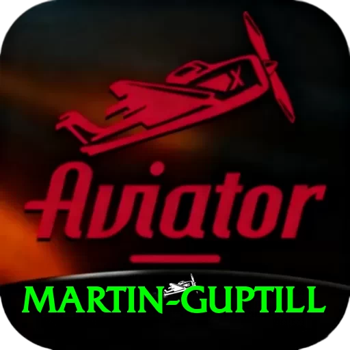 martin guptill Gold Edition v2.6.9 - 2