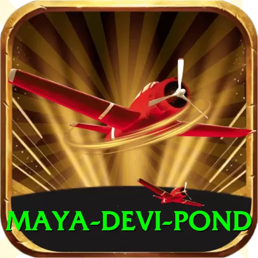 maya devi pond VIP Edition v3.5.9 - 2