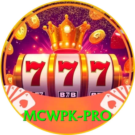 mcwpk - Slots Pro - 2