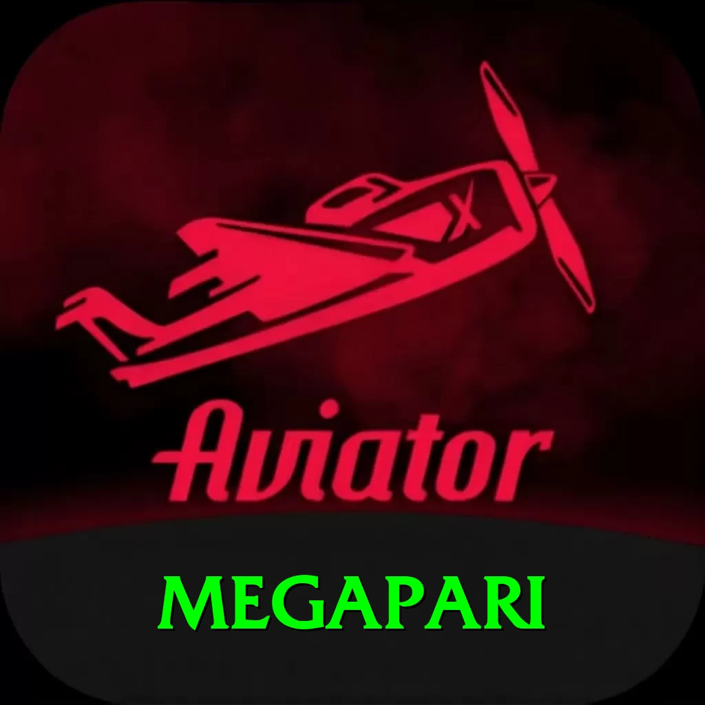 megapari Max v4.5.4 - 2