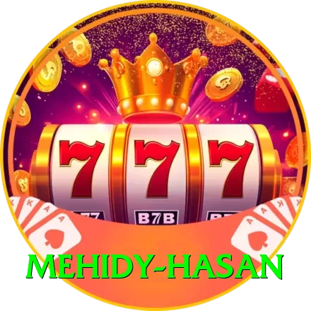 mehidy hasan VIP Edition v4.6.4 - 2