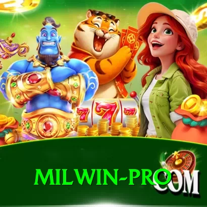 milwin Live Casino Ultimate - 2