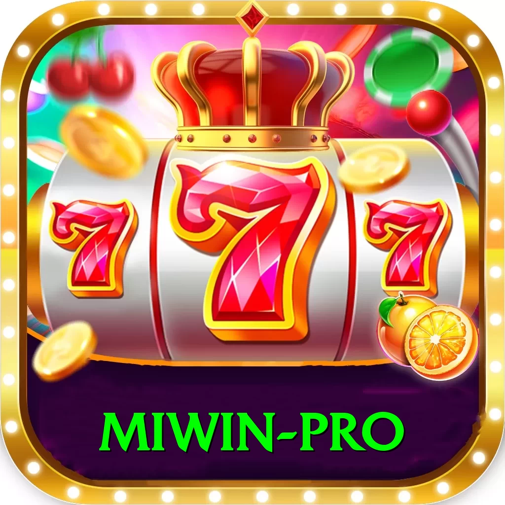 miwin Super - Casino & Slots - 2
