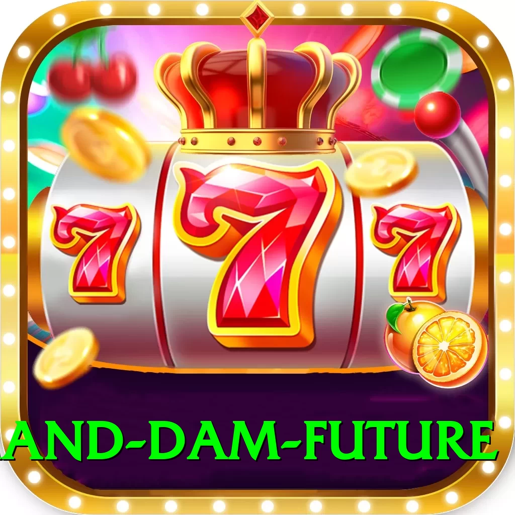 mohmand dam future Pro v1.2.3 - 2