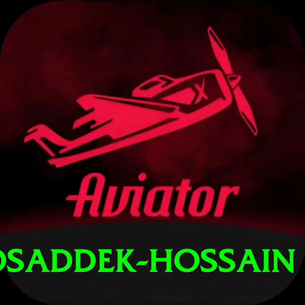 mosaddek hossain Plus v4.2.2 - 2
