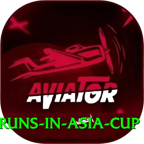 most runs in asia cup Elite Pro v3.6.6 - 2