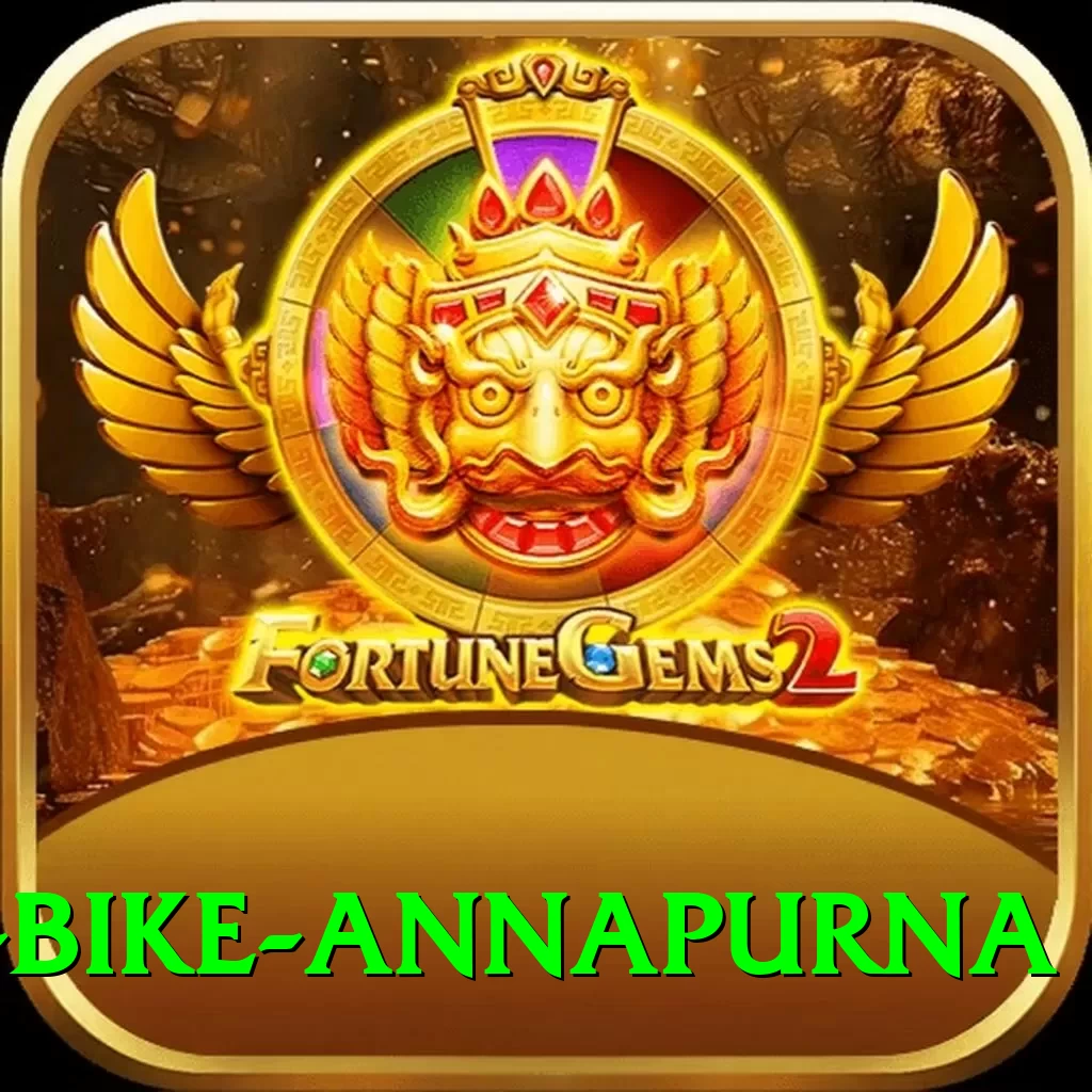 mountain bike annapurna Games (Casino & Earning) Gold v4.8.6 - 2