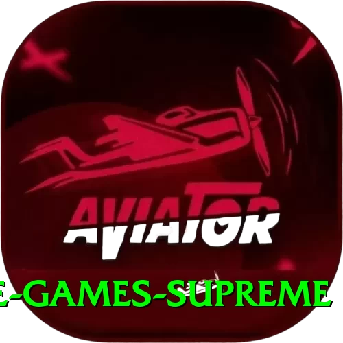 Mwin Game Games Supreme - 2