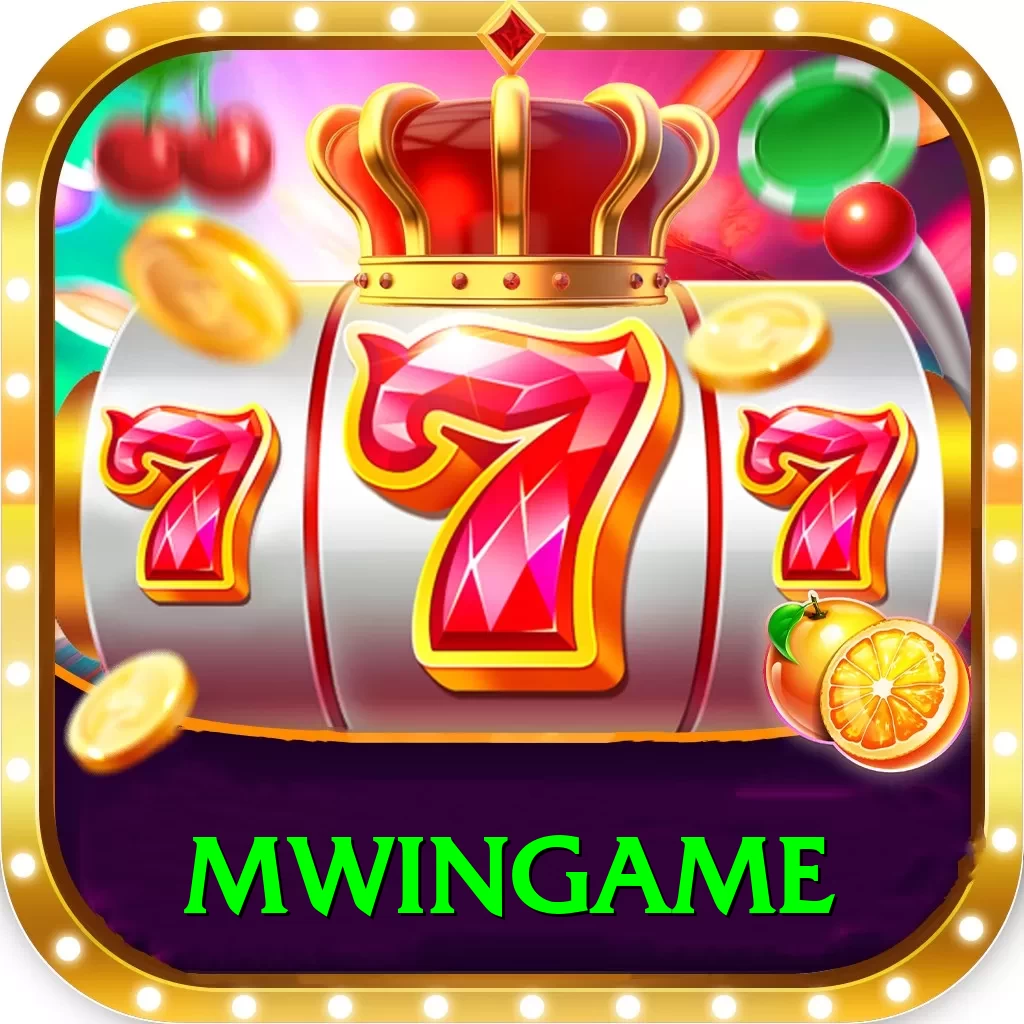 mwingame VIP vv2.3.8 - 2