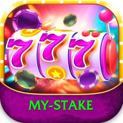 my stake Pro v4.9.0 - 2
