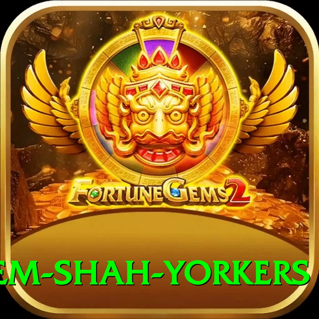 naseem shah yorkers VIP v1.3.6 - 2