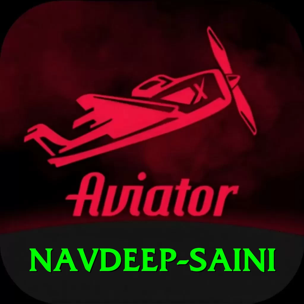 navdeep saini VIP v4.5.0 - 2