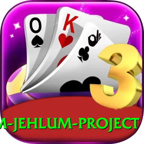 neelum jehlum project Plus Edition v1.8.9 - 2