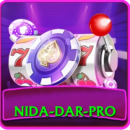 nida dar - Mega v5.9.8 - 2