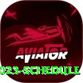 odi world cup 2023 schedule VIP v1.3.2