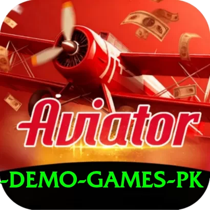 offline demo games pk Master v2.6.6 - 2