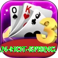 olaschyo dovan hot spring Pro v2.5.2