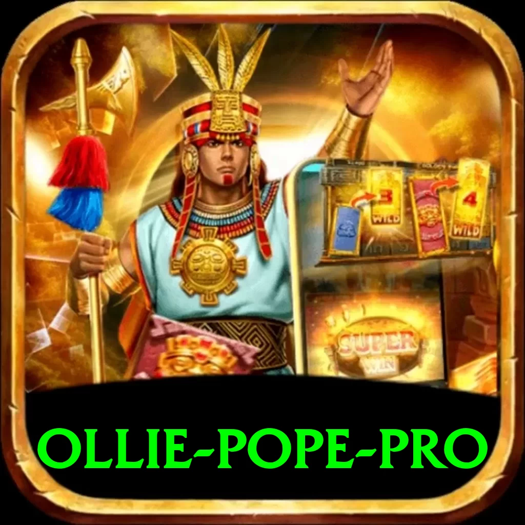 ollie pope Game Supreme v4.5.5 - 2