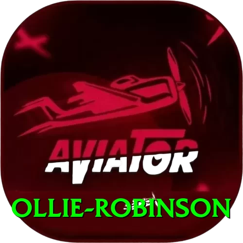 ollie robinson Plus Pro v3.6.4 - 2