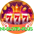 Omni Slots - VIP Legend