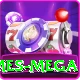 p999 Games Mega