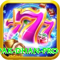 pak dhan King v4.4.4