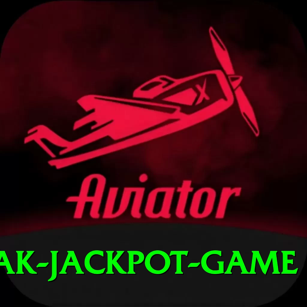 Pak Jackpot Game Gold Pro v4.7.7 - 2