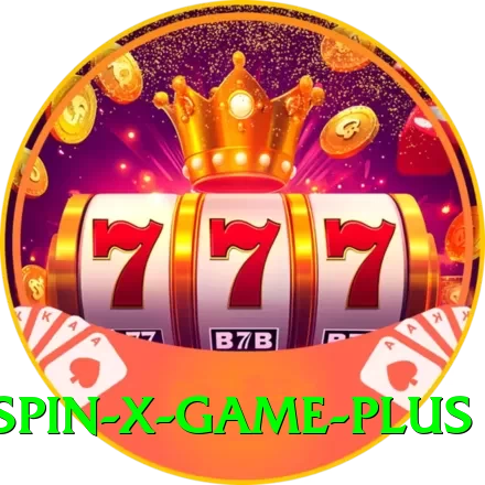 Pak Spin X Game Plus v3.6.1 - 2