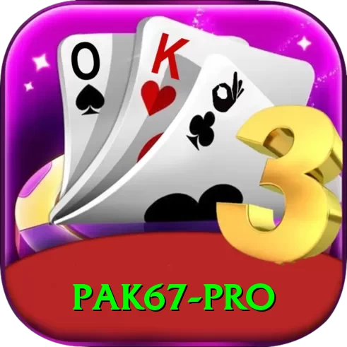 pak67 Pro v4.6.9 - 2