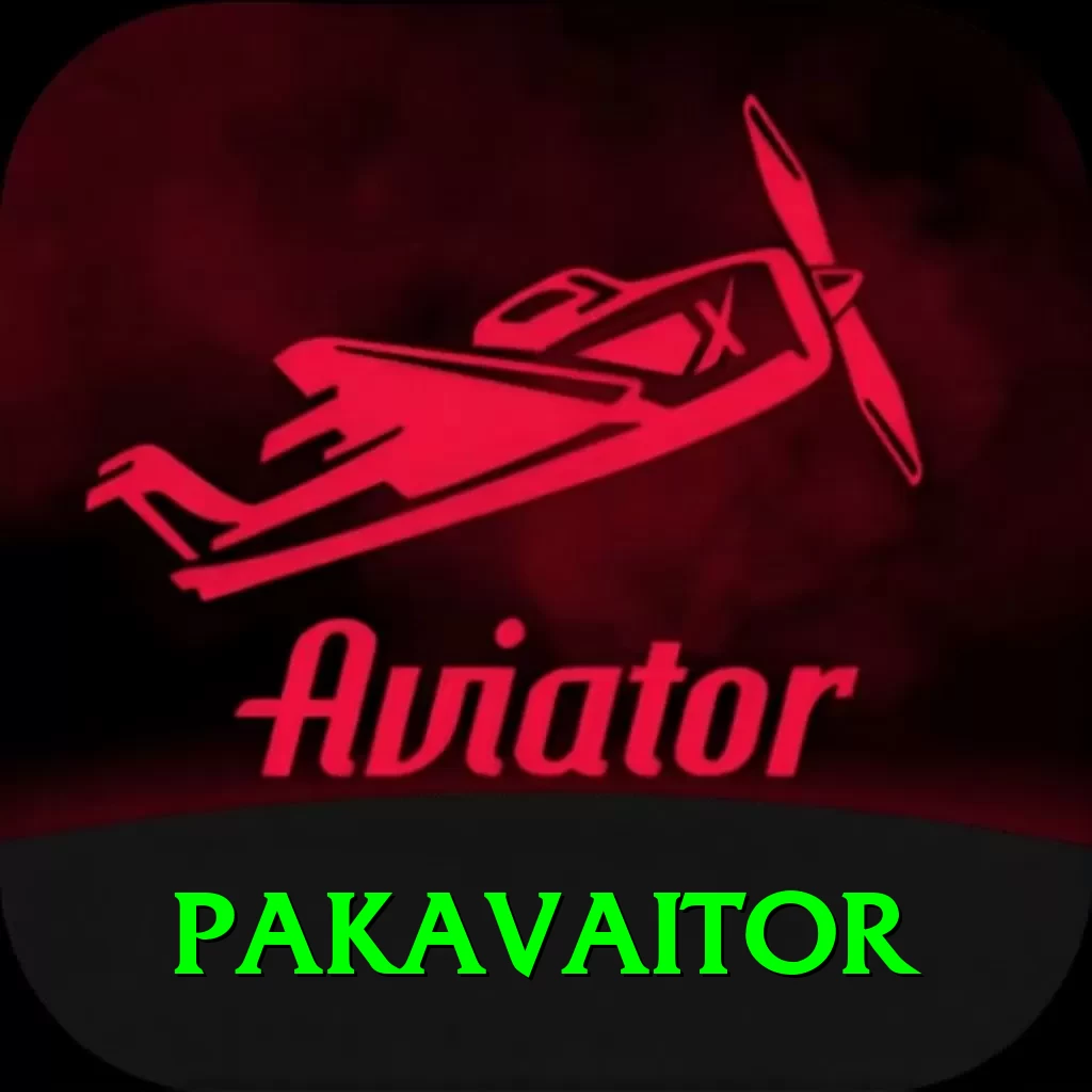 PakAvaitor Deluxe vv5.4.6 - 2