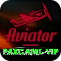 pakgame Pro Gaming App