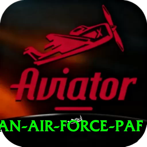 pakistan air force paf Premium Plus v2.5.6 - 2