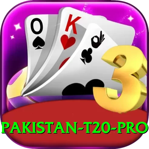 pakistan t20 Legend PK v3.2.1 - 2