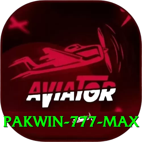 pakwin 777 Max 2024 - 2