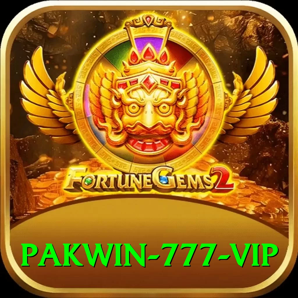pakwin 777 Mega Casino App - 2
